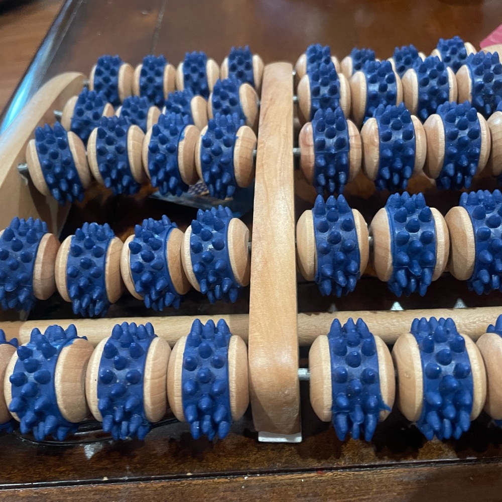 COPY - Amazing Foot Roller Massager
